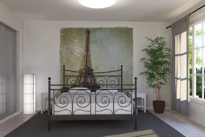 PHOTOWALL / Golden Age of Paris I (e21618)