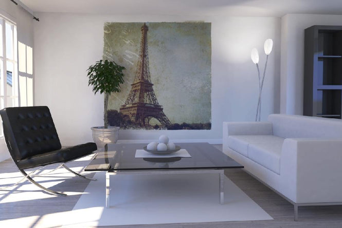 PHOTOWALL / Golden Age of Paris I (e21618)