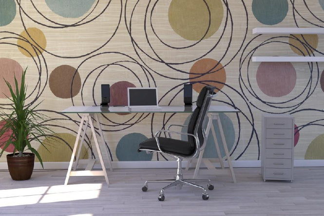 PHOTOWALL / In the Round (e21624)