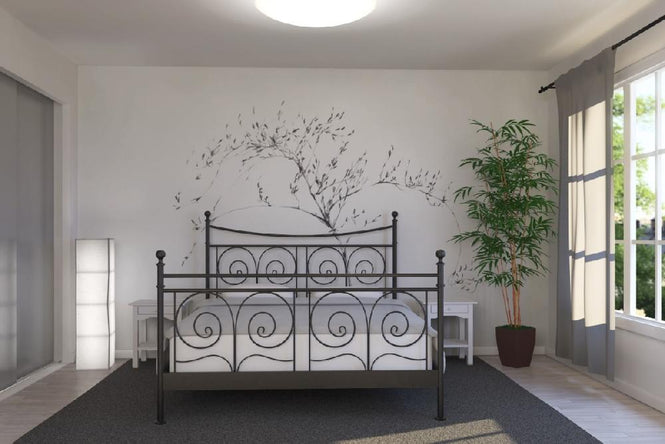 PHOTOWALL / Graphite Twig (e21648)