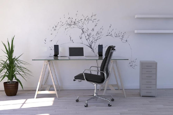 PHOTOWALL / Graphite Twig (e21648)