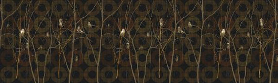 PHOTOWALL / Noble brown (e21770)