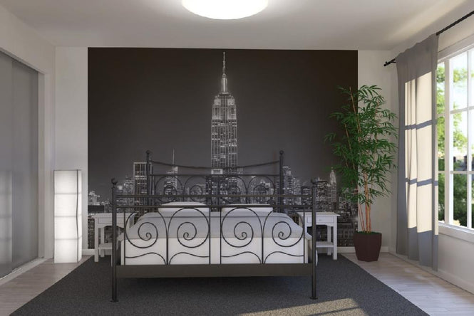 PHOTOWALL / 55th Avenue (e22057)