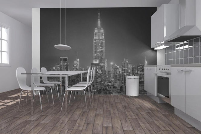 PHOTOWALL / 55th Avenue (e22057)
