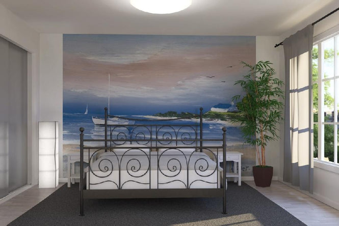 PHOTOWALL / Rivages I (e22100)