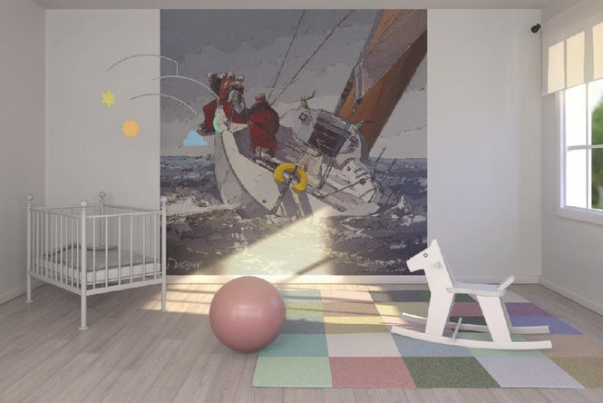 PHOTOWALL / Dans le Clapot (e22132)