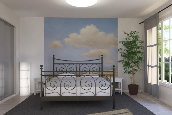 PHOTOWALL / Strandwandeling (e22144)