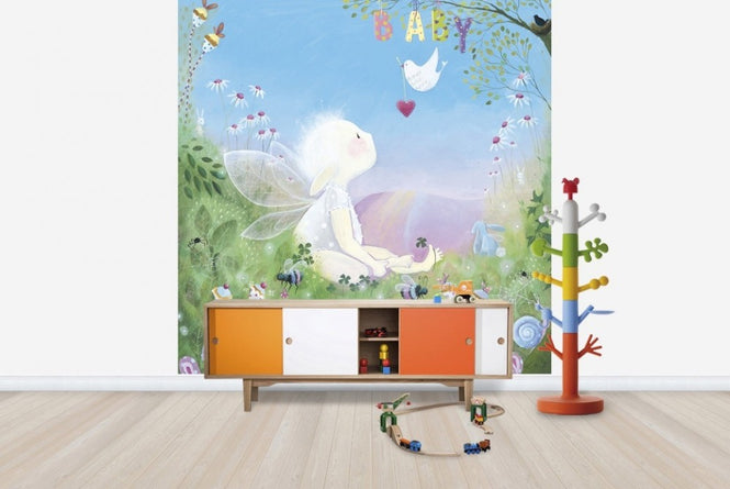 PHOTOWALL / Baby (e22155)