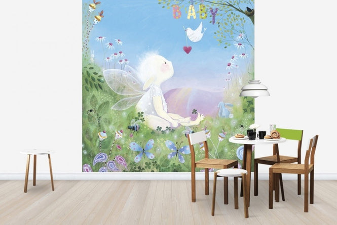 PHOTOWALL / Baby (e22155)