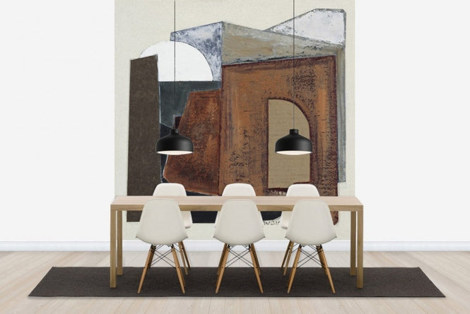 PHOTOWALL / Sketches without scale (e22171)
