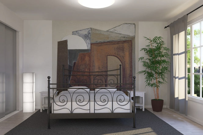 PHOTOWALL / Sketches without scale (e22171)