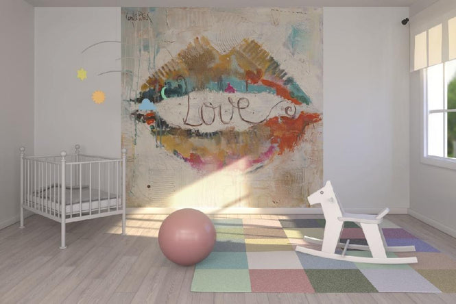 PHOTOWALL / Love (e22175)