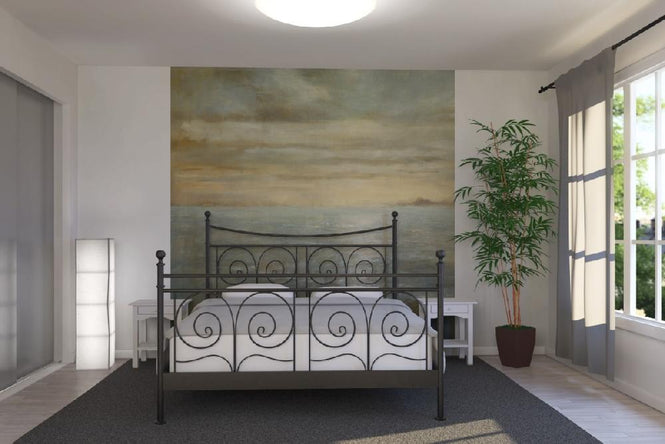 PHOTOWALL / Serene Sea (e22247)