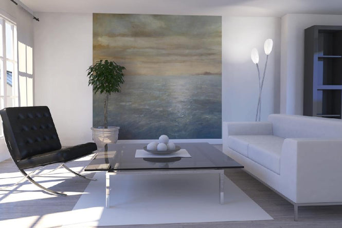 PHOTOWALL / Serene Sea (e22247)