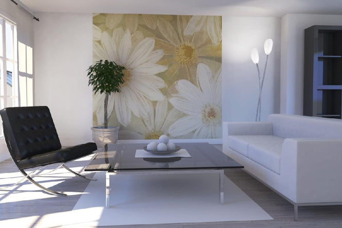 PHOTOWALL / Daisy Story Square II (e22249)
