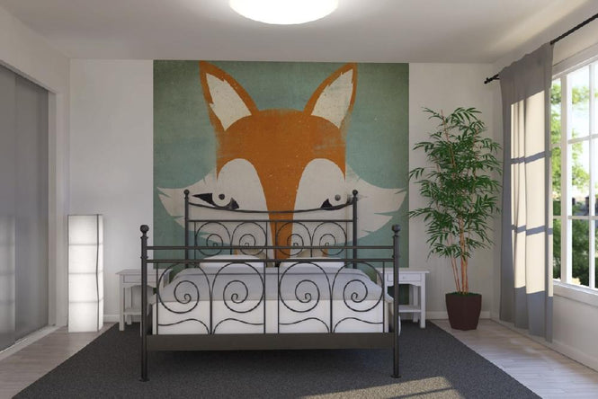 PHOTOWALL / Ryan Fowler - Fox (e22285)