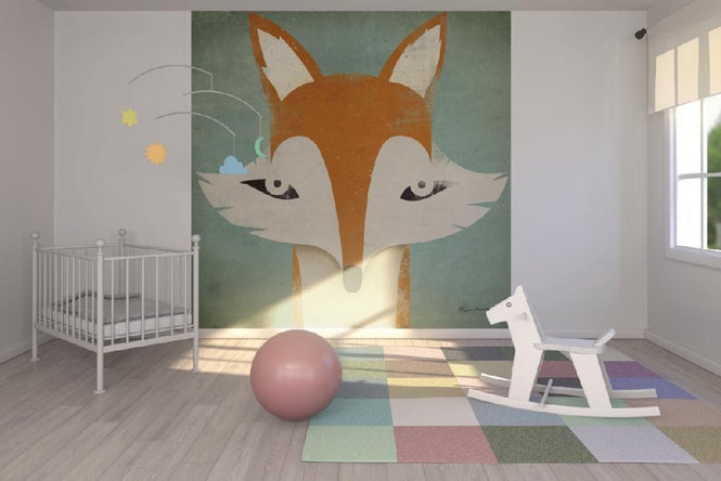 PHOTOWALL / Ryan Fowler - Fox (e22285)