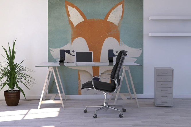 PHOTOWALL / Ryan Fowler - Fox (e22285)