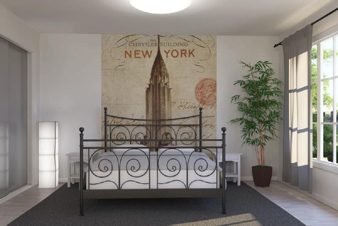 PHOTOWALL / Letter from New York (e22292)