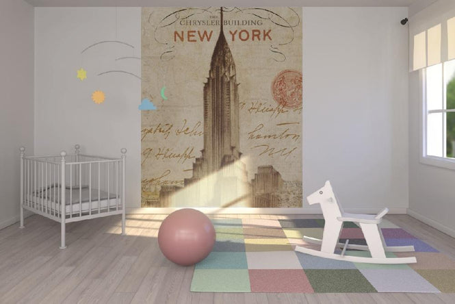 PHOTOWALL / Letter from New York (e22292)