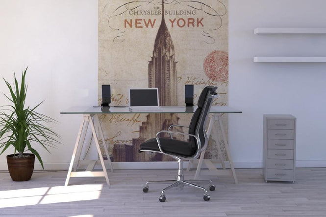PHOTOWALL / Letter from New York (e22292)