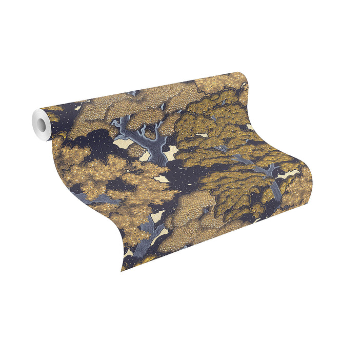 【輸入壁紙はじめてセット】rasch ラッシュ / 477214 (Salsa)