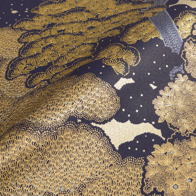 【輸入壁紙はじめてセット】rasch ラッシュ / 477214 (Salsa)