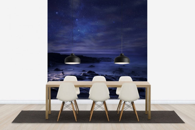 PHOTOWALL / Purple Sky (e22460)