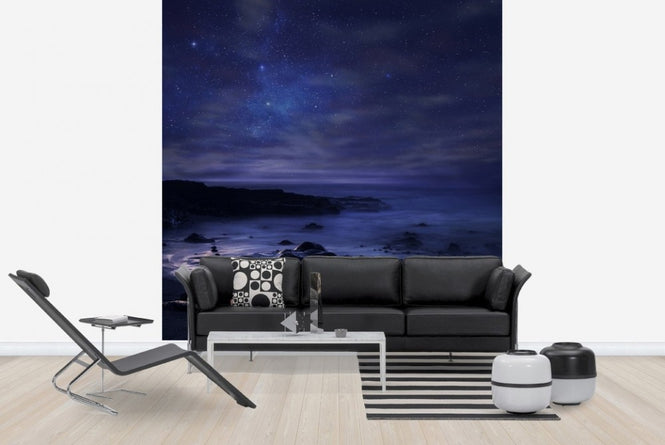 PHOTOWALL / Purple Sky (e22460)