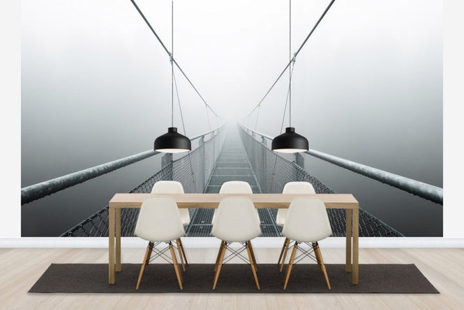 PHOTOWALL / Path to Infinity (e22475)