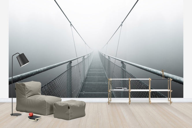 PHOTOWALL / Path to Infinity (e22475)