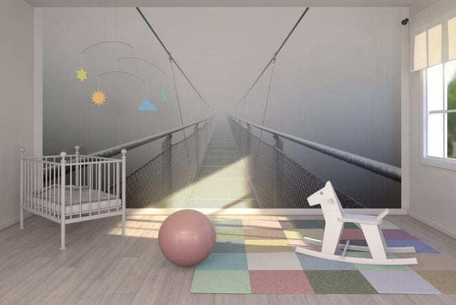 PHOTOWALL / Path to Infinity (e22475)