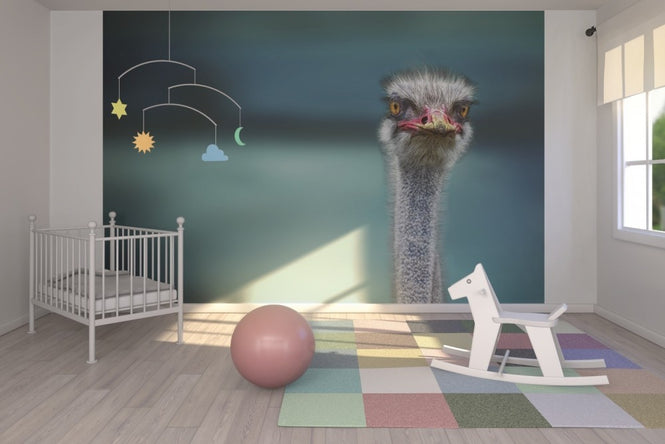 PHOTOWALL / Hello Bird (e22489)