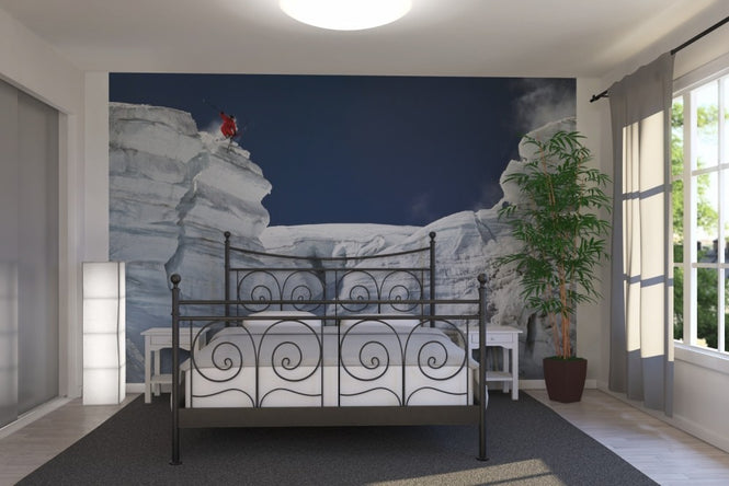 PHOTOWALL / Cliff Jumping (e22496)