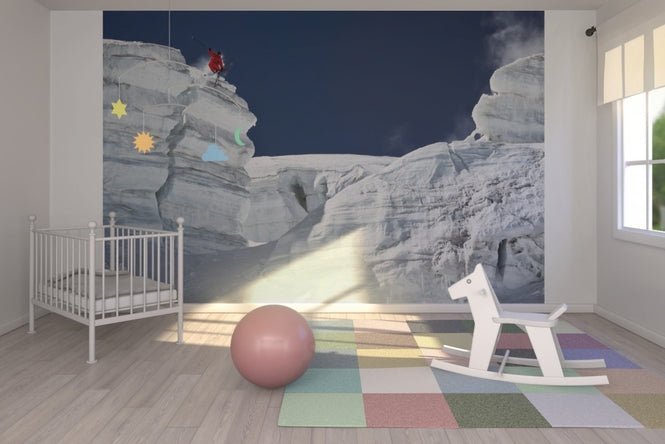 PHOTOWALL / Cliff Jumping (e22496)