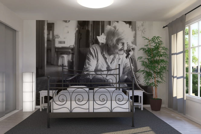 PHOTOWALL / Beautiful Mary (e22498)