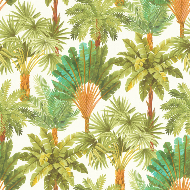 【輸入壁紙はじめてセット】rasch ラッシュ / 478235 (Salsa)