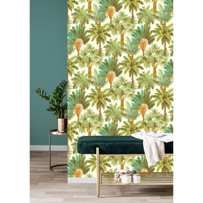 【輸入壁紙はじめてセット】rasch ラッシュ / 478235 (Salsa)