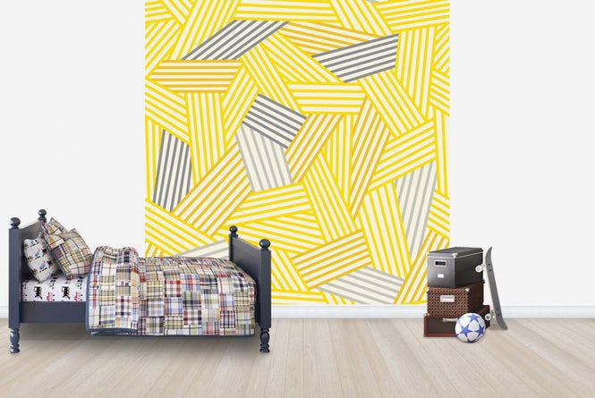 PHOTOWALL / Going Geometric 3 (e22630)