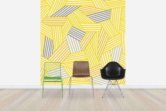 PHOTOWALL / Going Geometric 3 (e22630)