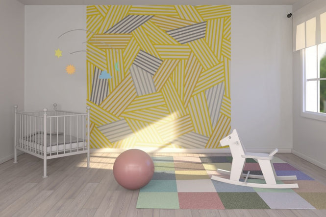 PHOTOWALL / Going Geometric 3 (e22630)