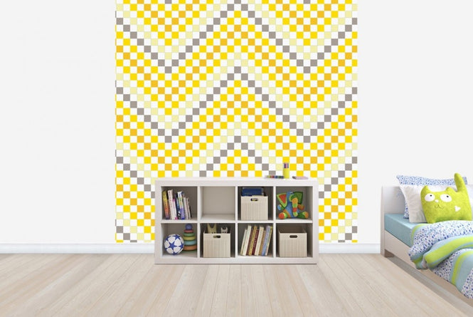 PHOTOWALL / Going Geometric 4 (e22631)