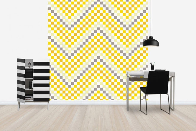 PHOTOWALL / Going Geometric 4 (e22631)