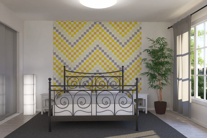 PHOTOWALL / Going Geometric 4 (e22631)