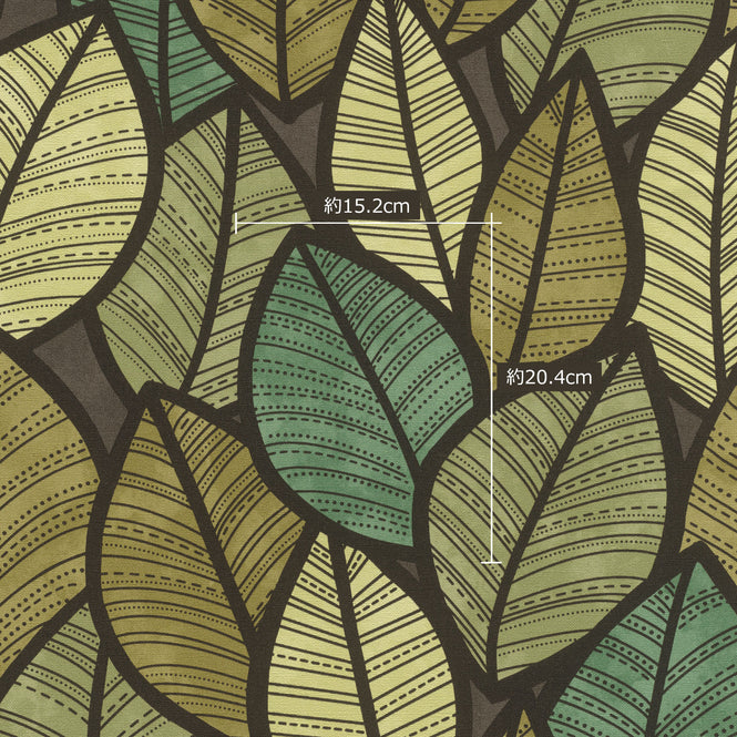 モチーフのサイズ参照画像