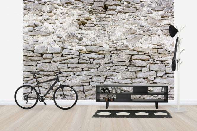 PHOTOWALL / Old Stone Wall (e22866)