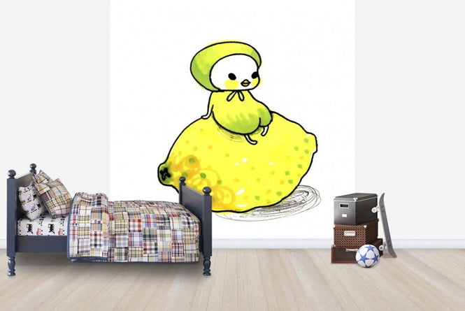 PHOTOWALL / Lemon (e23102)