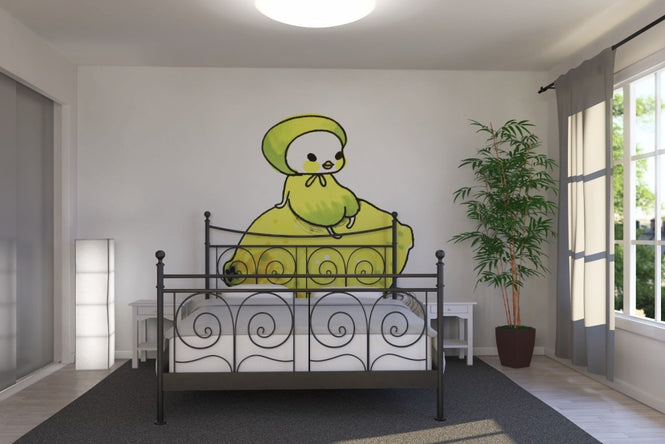 PHOTOWALL / Lemon (e23102)