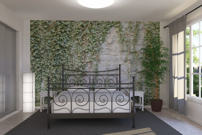 PHOTOWALL / Ivy Wall (e23095)