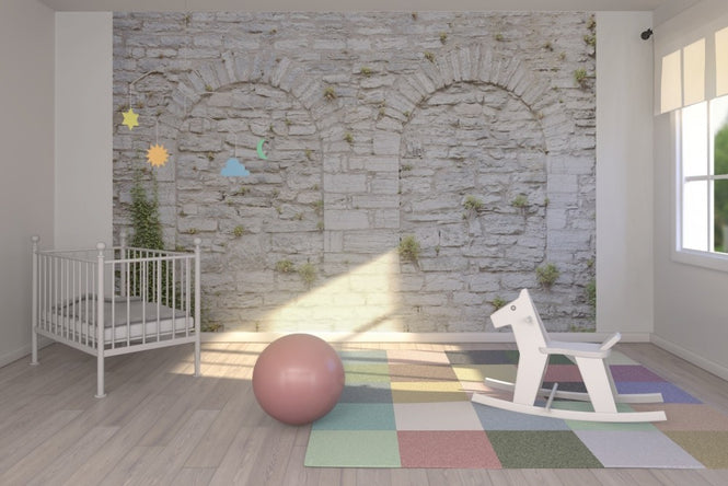 PHOTOWALL / Arch Ruin (e23097)